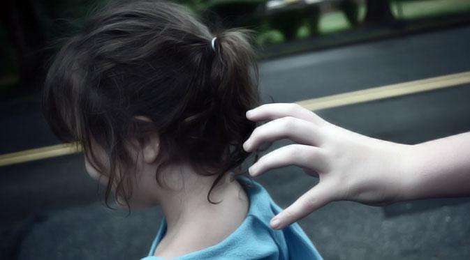 Murid SD di Pekanbaru Diculik Bapak Tiri, Sang Ibu Lapor Polisi