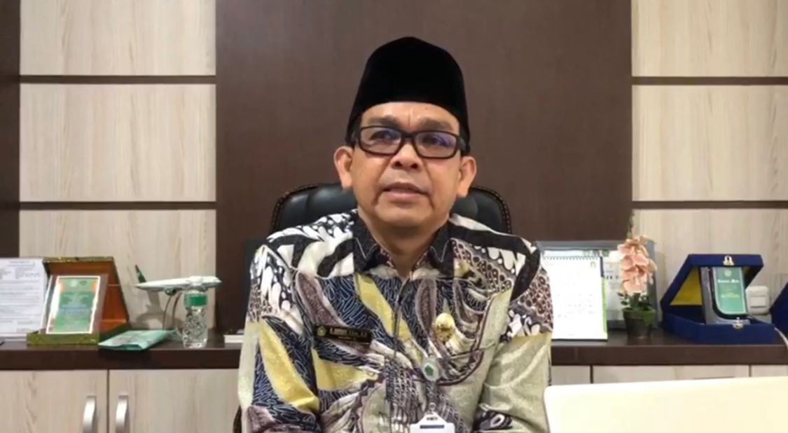 Riau Dinilai Layak Miliki Embarkasi Haji Mandiri, Ini Alasannya