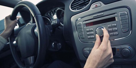 Ingat ! Jangan Matikan Mesin Mobil Tiba-TIba, Begini Cara yang Benar