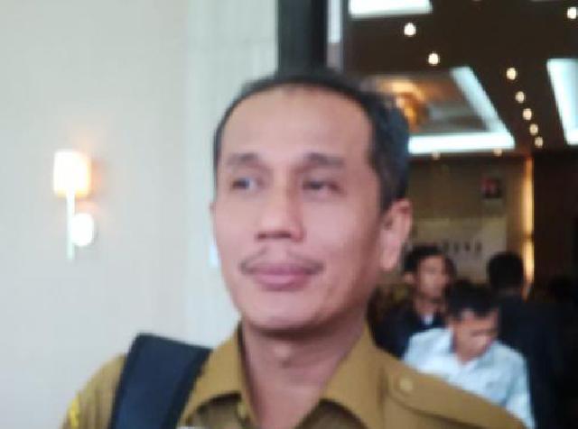Tak Mau Kalah, Dua Pejabat Daerah Ini Ikut Menjadi Pesaing Calon Sekda Riau
