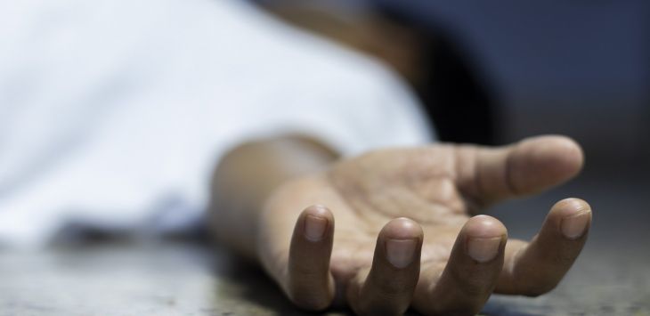 Karena Obat Kuat, Kakek Tewas Saat Genjot PSK