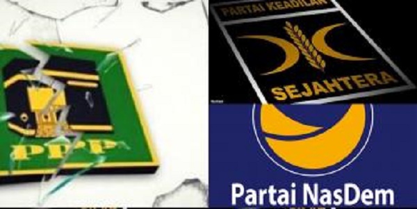 Ketua Fraksi Gabungan PKS-NASDEM DPRD Pekanbaru Masih Kosong