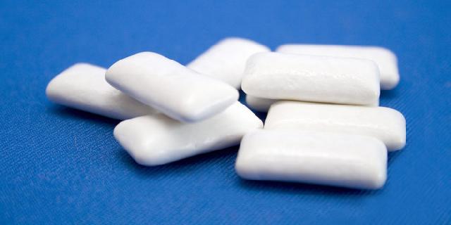 Kunyah permen mint untuk turunkan asam lambung