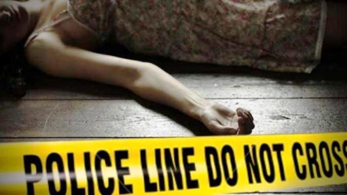 Cinta Ditolak, Mahasiswa Ini Tega Bunuh, Setubuhi, Lalu Buang Jasad Pujaan Hatinya di Semak-semak