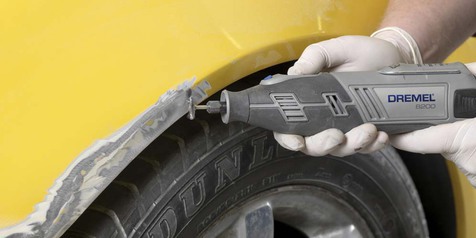 4 Bahan Alami Penghilang Karat Mobil, Nggak Pake Mahal!