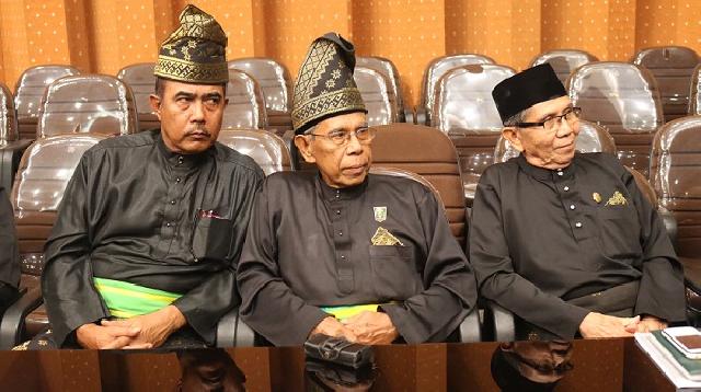 LAM Pekanbaru Sebut Julukan Kota Madani Masih Sebatas Nama