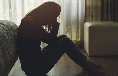 Duh, Patah Hati Juga Bisa Berisiko Pada Kematian Loh!