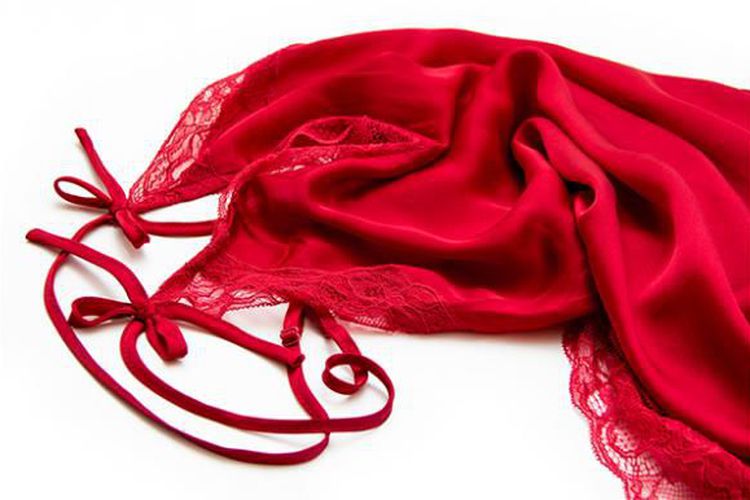 Tips Bersihkan Noda-Noda Usai Hubungan Intim