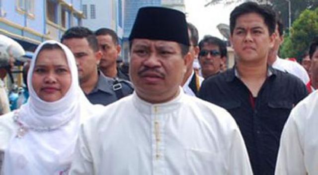 Manfaatkan ADD dengan Baik