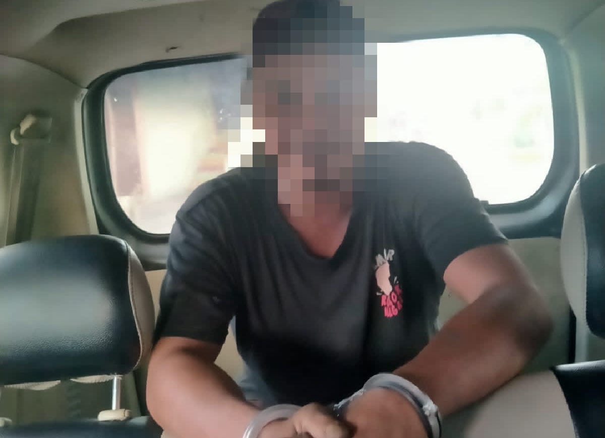 Polisi: Pemulung yang Pingsan di Jalan Tuanku Tambusai Dianiaya Sesama Pemulung