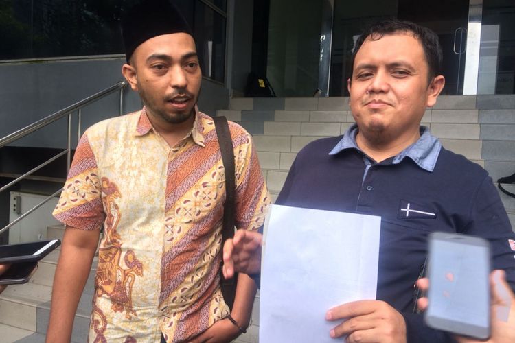 Amien Rais Dilaporkan ke Polisi karena Pernyataannya soal Partai Setan