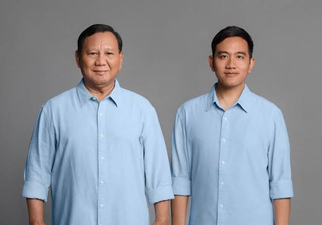 Real Count KPU, Prabowo-Gibran Unggul di Riau, Tertinggi di Inhu