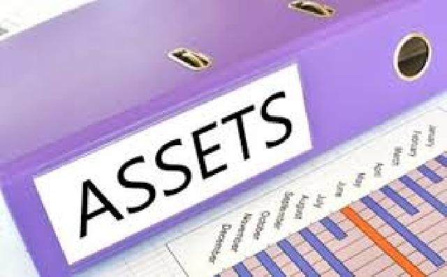 Hari Ini SKPD Sampaikan Jumlah Data Aset