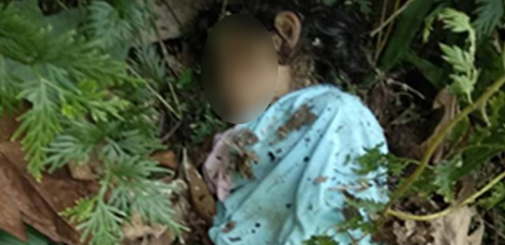 Parah, Bocah SD Diperkosa dan Dibunuh Tetangga Gara-gara Duit Rp10.000