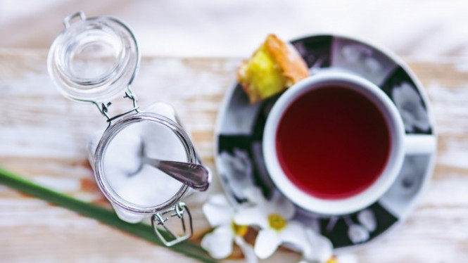 Bagaimana Menyeduh Teh Agar Memiliki Rasa yang Sempurna?