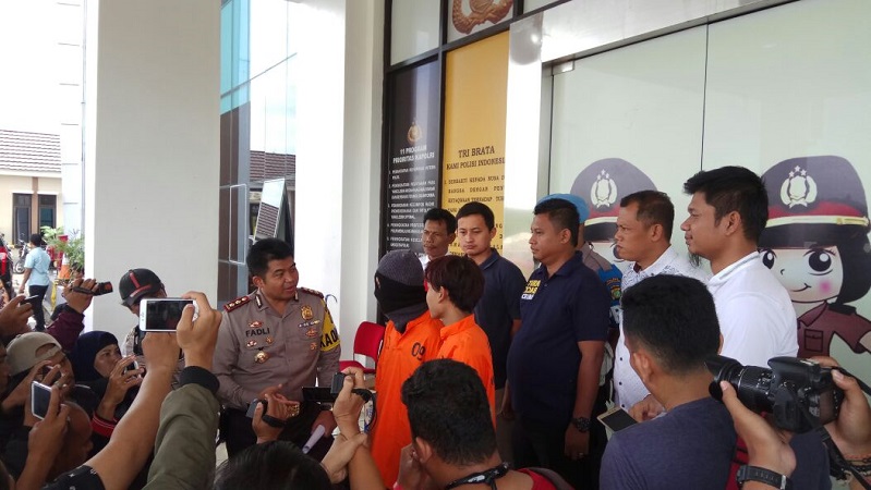 Pelaku Ngaku Setubuhi Siswi MTs yang Diculiknya di Kontrakan