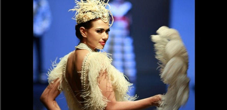 Jalani Rehabilitasi, Begini Kondisi Catherine Wilson