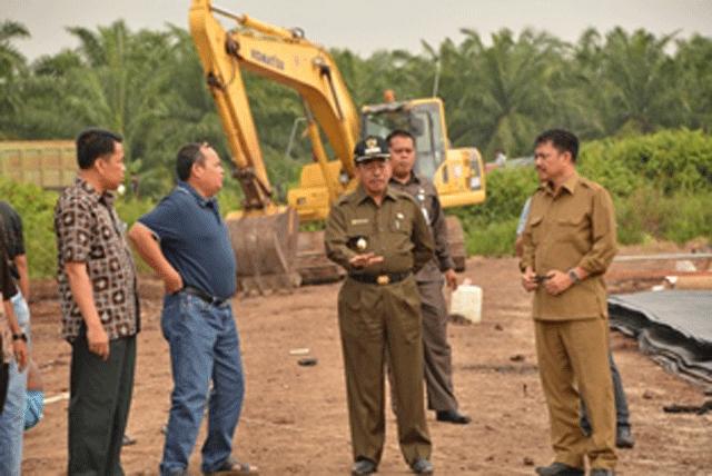 Dinilai Tidak Wajar, Proyek PL Harus Dilaporkan ke Bupati