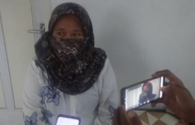 Mantan Istri Petinggi Sunda Empire Blak-blakan, “Siang Kenalan, Malamnya Nikah”