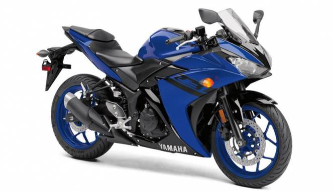 Yamaha Ungkap Kehebatan Motor Sport Terbaru