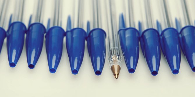 BNP Paribas: Akibat inflasi, beli pulpen Rp 10.000 tahun depan belum tentu dapat