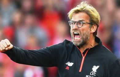 Liverpool Tidak Akan Bernasib Seperti Barcelona, Jamin Sang Manajer