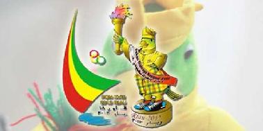 Tiga Atlet Berprestasi pada PON Diberi Bonus