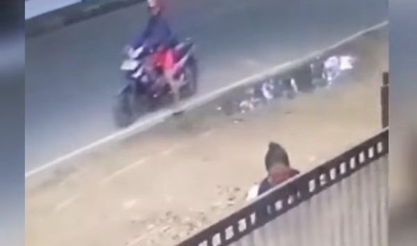 Pria Pamer Alat Kelamin di Jalanan, Polisi Buru Pelaku