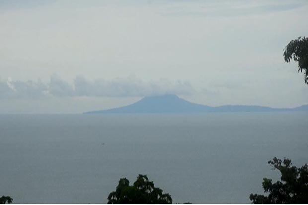 Gunung Anak Krakatau Meletus Lontarkan Abu Vulkanik Setinggi 1.000 Meter