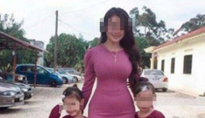 Heboh !! Ibu Dua Anak Cari Suami Baru di Media Sosial