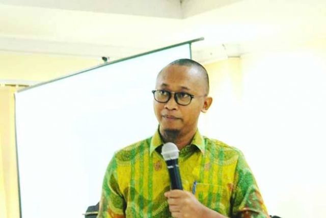 Pengamat Politik : Karir Mentereng Agung Jadi Sasaran Empuk Lawan Politik