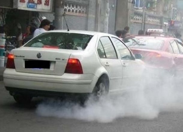 Tidak Lama Lagi, Penjualan Kendaraan Bahan Bakar Minyak akan Dilarang