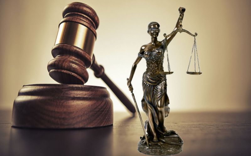 Jaksa Tuntut Terdakwa Korupsi Tower Triangle Inhu Tujuh Tahun Penjara