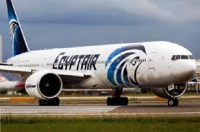 EgyptAir Jatuh Diduga karena Aksi Teroris