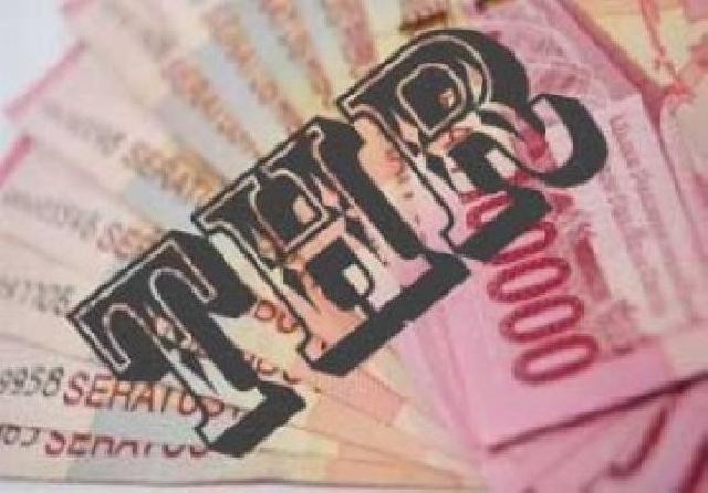 Perusahaan Diingatkan Bayar THR Paling Lambat Pada Akhir Pekan Ini