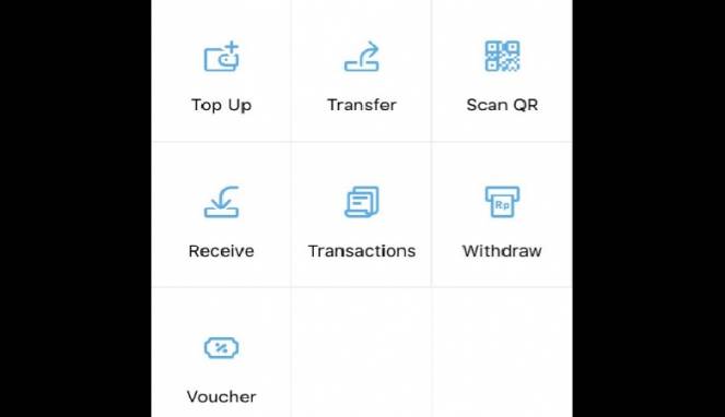 Bank Indonesia Bakal Izinkan Go-Pay Pakai QR Code, Asal...