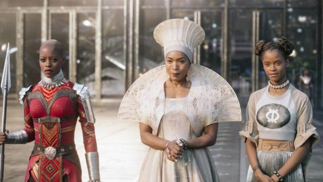 Inilah 10 Film Paling Sukses Sepanjang Sejarah Perfilman Dunia