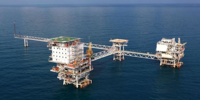 Dipicu Meroketnya Harga Minyak Mentah Dunia, Harga BBM Dalam Negeri Berpotensi Naik