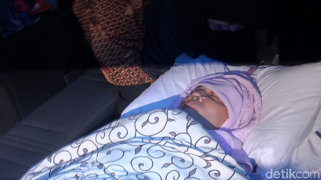 KPK Resmi Tahan Setya Novanto, Ini Aturan Main Pembantaran Tersangka