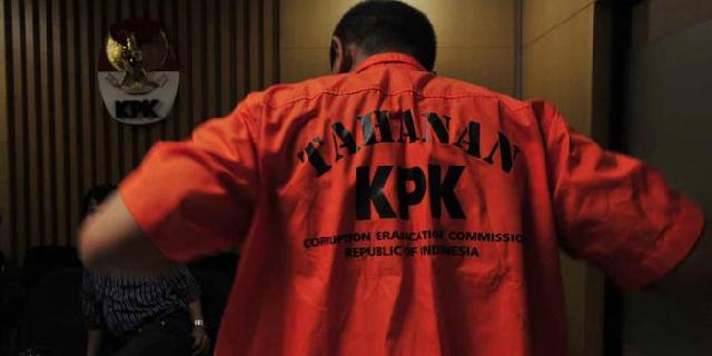 BREAKING NEWS: KPK Dikabarkan Tangkap Oknum Jaksa dan Inspektorat