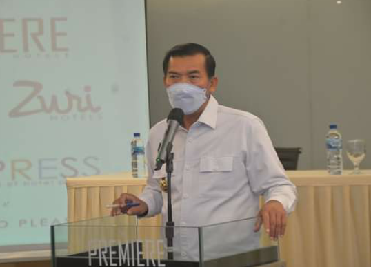 Tunggu Persetujuan KASN, Wali Kota Pekanbaru Bakal Assesment 8 Pimpinan OPD