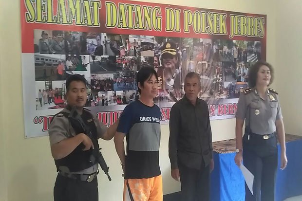 Bejat! Pria Ini Aniaya Pacar hingga Sekarat karena Menolak Bercinta