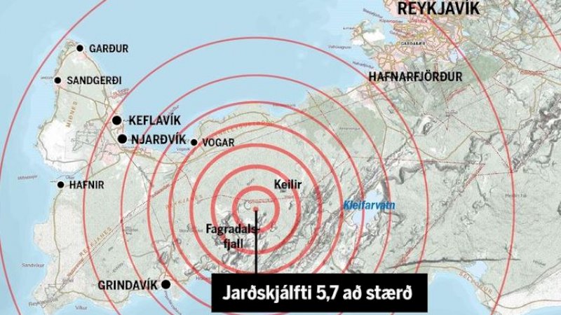 Akibat Sepekan Terjadi 17.000 Gempa, Gunung Keilir Diprediksi Akan Meletus
