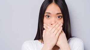 7 Makanan yang Ampuh Hilangkan Bau Mulut