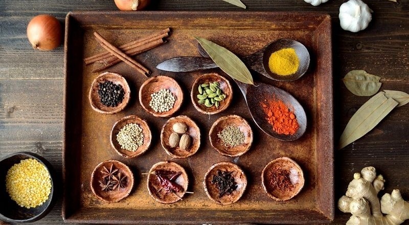 Covid-19 Meresahkan, Konsumsi 3 Herbal Ini Bantu Jaga Imunitas