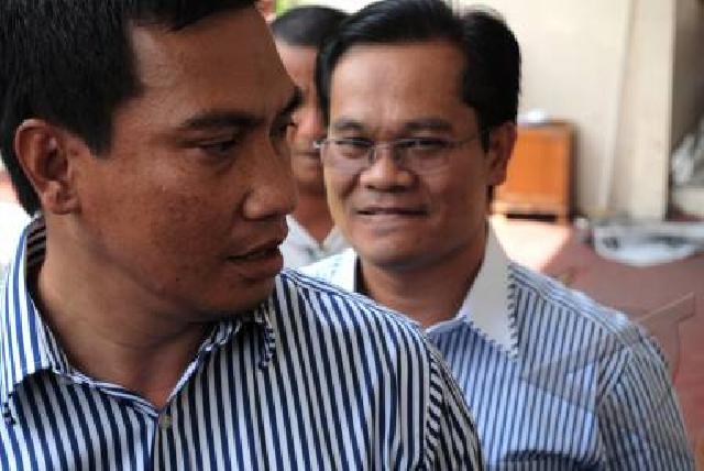 Tidak Benar Ketua DPRD Riau Ditangkap KPK Bersama Gubernur