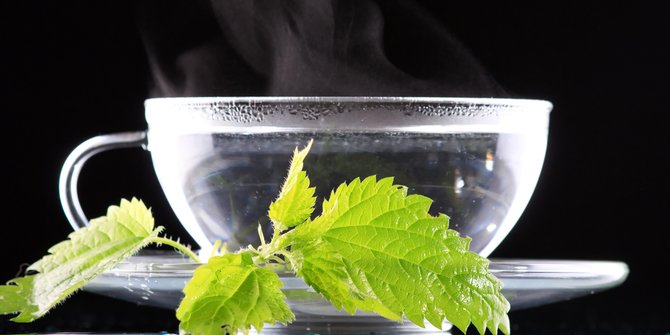 Apa Benar Minum Air Panas Bermanfaat untuk Turunkan Berat Badan?