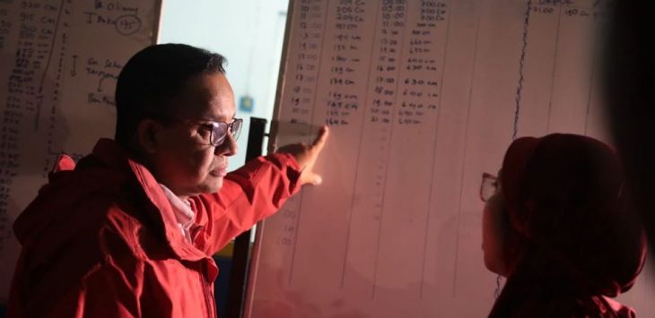 Daya Tahan DKI Jakarta tanpa Suplai Logistik Kuat sampai 2 Bulan, Segini Kekuatannya