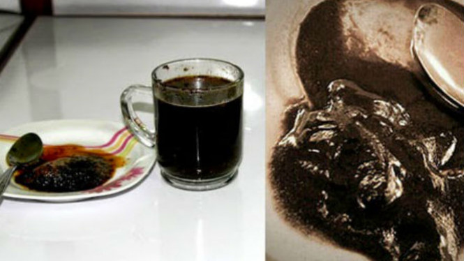 Begini Cara Hilangkan Komedo dengan Ampas Kopi