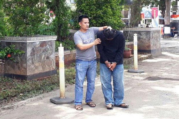 Takut Diguna-guna Mantan, Remaja Ini Justru Jadi Korban Pencabulan Dukun